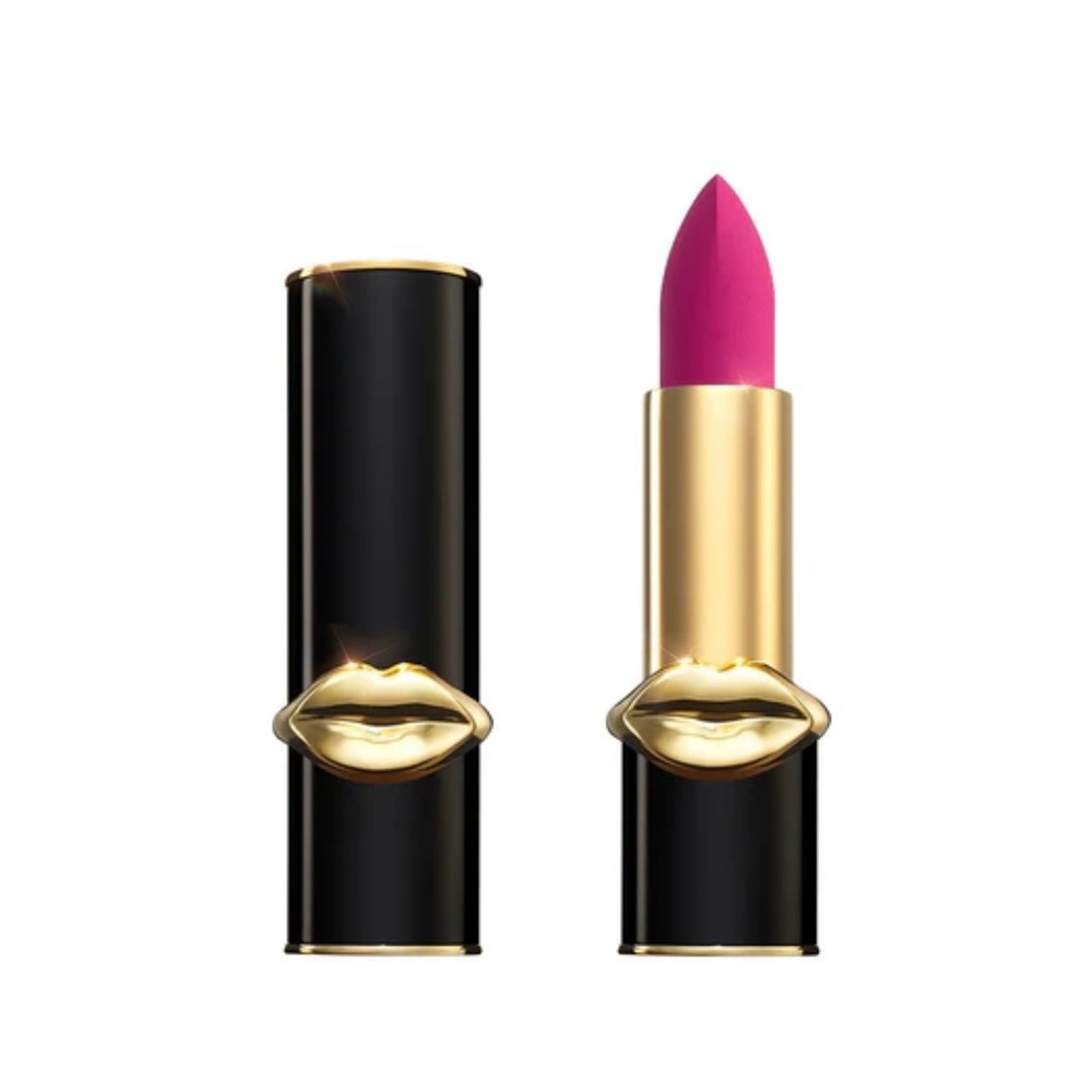 Pat McGrath Labs MatteTrance Lipstick in Extravaganza